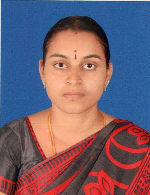 T.DHARANI PRIYA