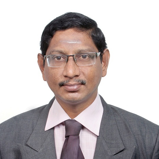 ELANGO VAIDYANATHAN