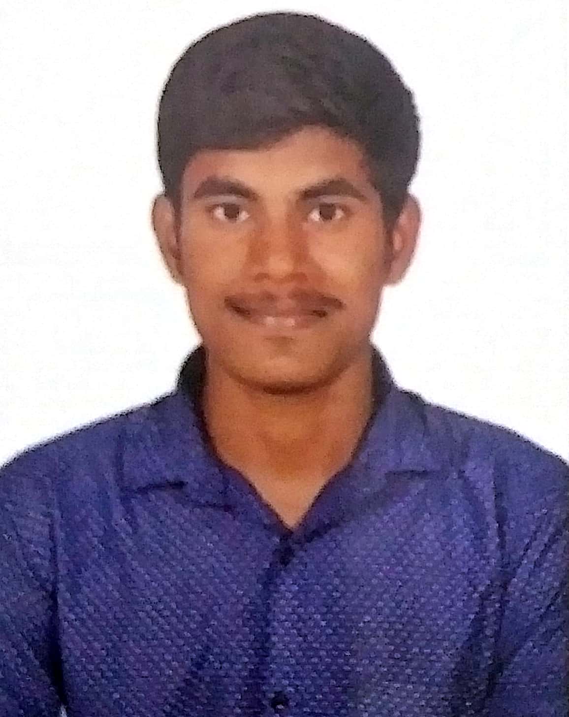 MOGUNURU VINAY KUMAR