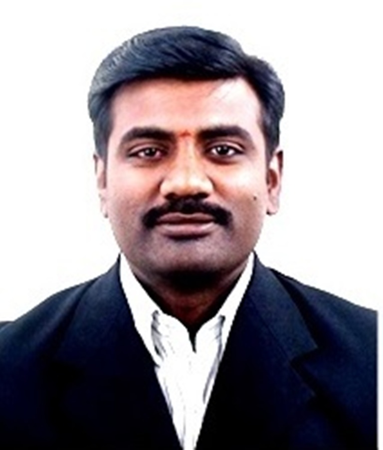 SIVAKUMAR C