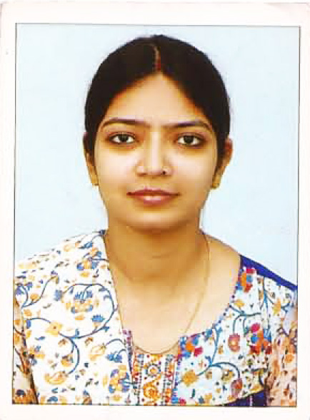 DR. ARUNIMA MISHRA