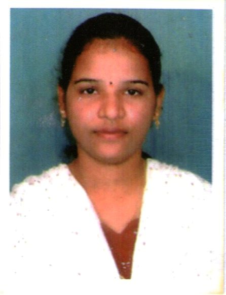 SAILAJA G