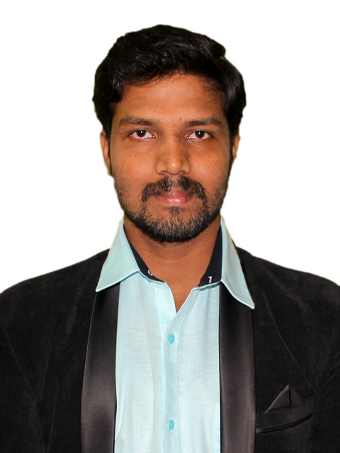 BALAJI VEDAGIRI