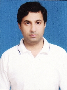 SANJAY GOSWAMI