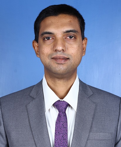 AKSHAY NAIDU