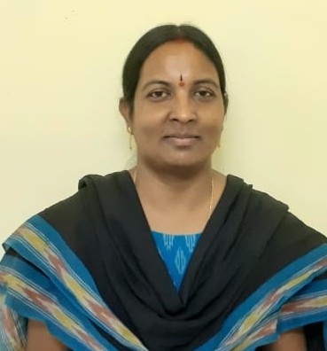 LATHA SAHUKAR