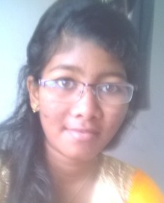 ANISHMA.P.R