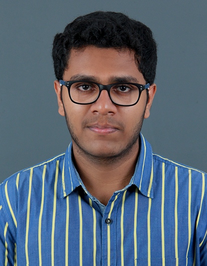 CYRIAC BIJU NARAYAMPARAMBIL