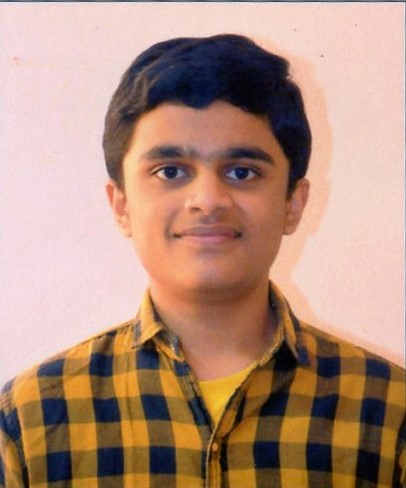 PALURU MANOJ