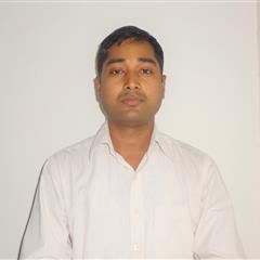 SHASHIKANT MAURYA