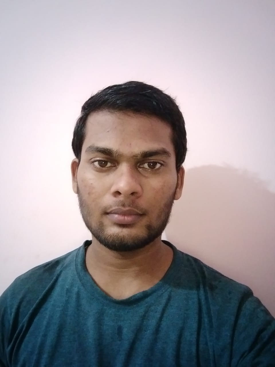 ARUN KUMAR KUSHWAHA