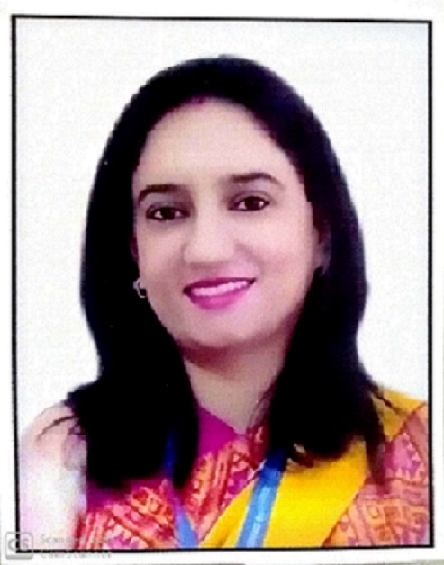 SHALINI MALIK