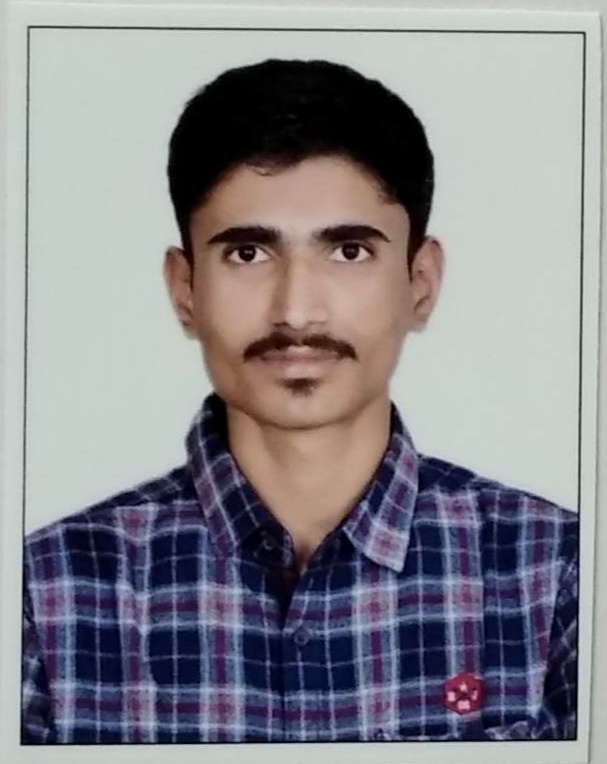 SHIRHATTIMATH SAMEER RAVINDRA