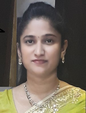 SONALI KISHORE PAWAR