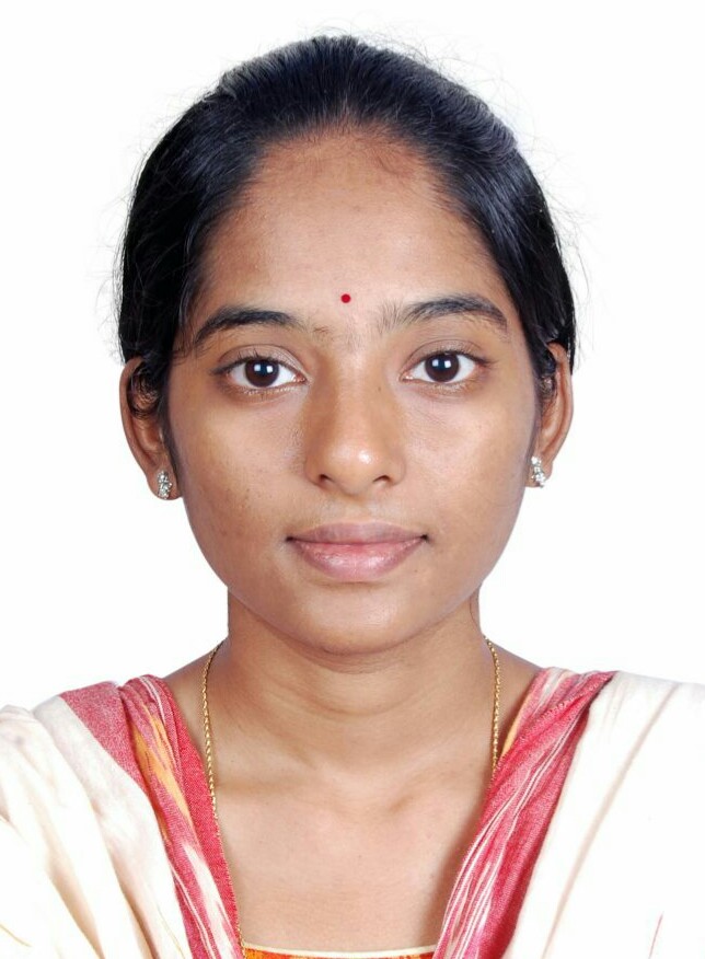 SHRAVANI KANAKA KUMARI PALLA