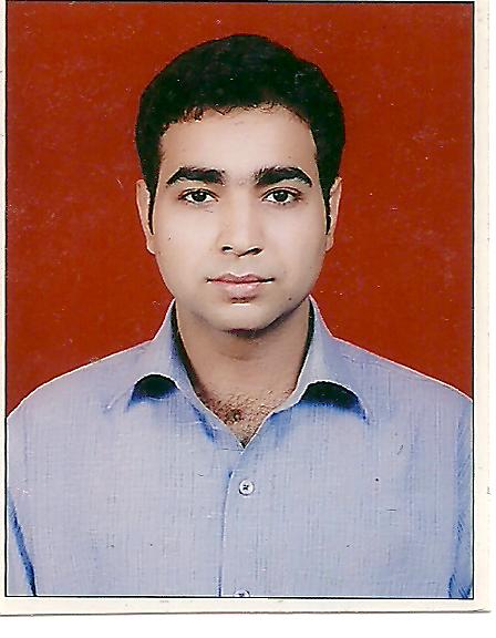 SACHIN KUMAR