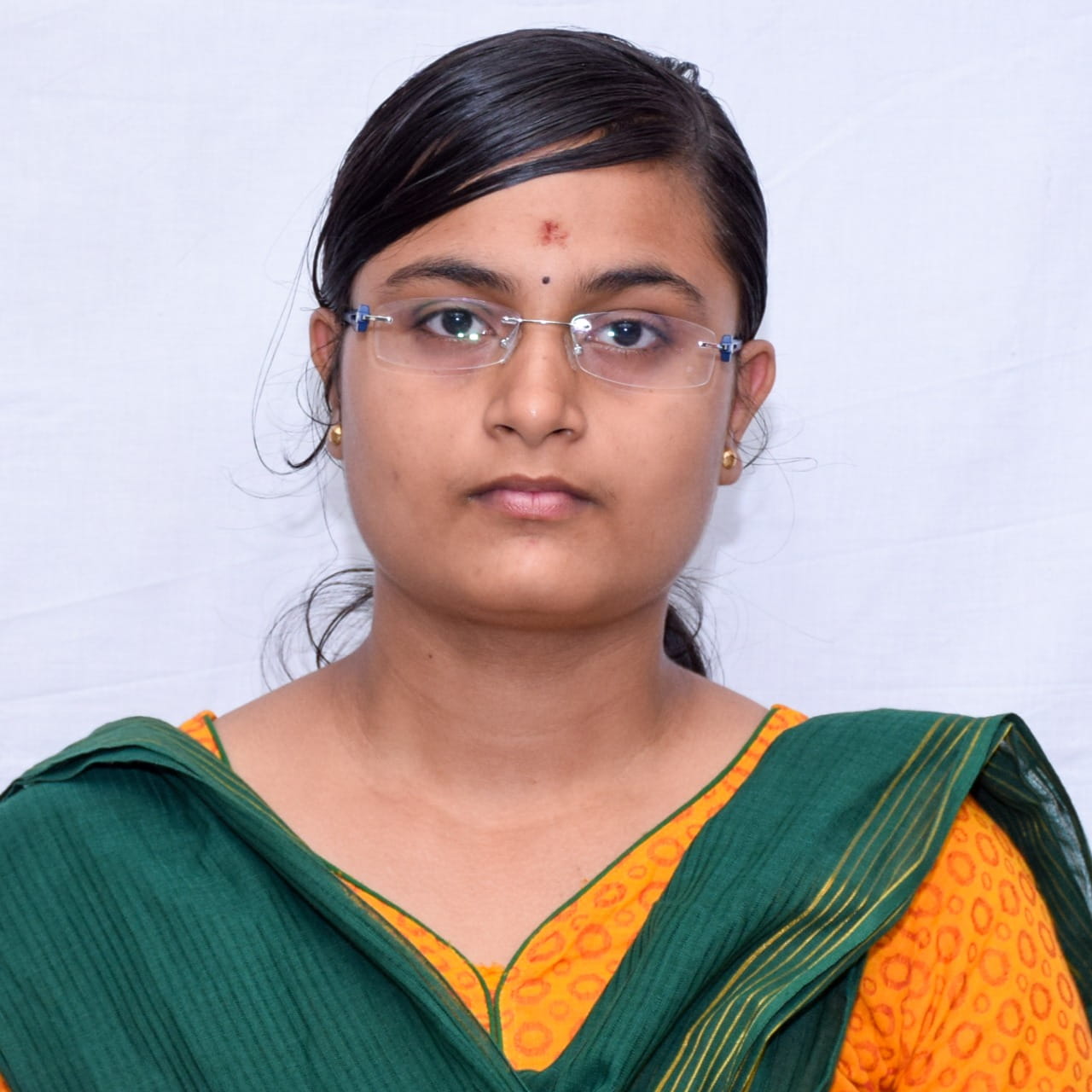 DEEPTIKA KANNAN