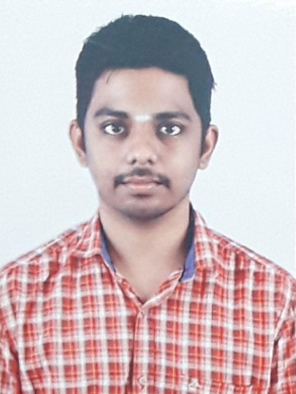 K ARUN SUNDAR