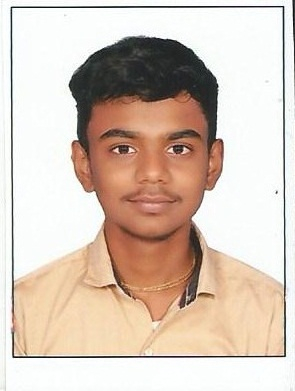 SHYAMSELVARAJ S