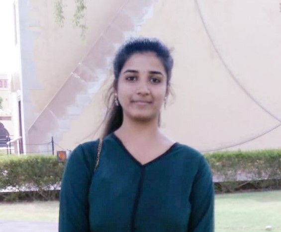 POOJA SUBRAMANIAM