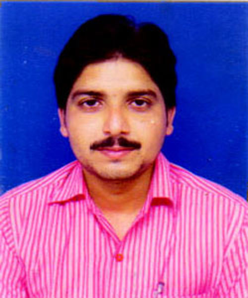 SABYASACHI MISHRA