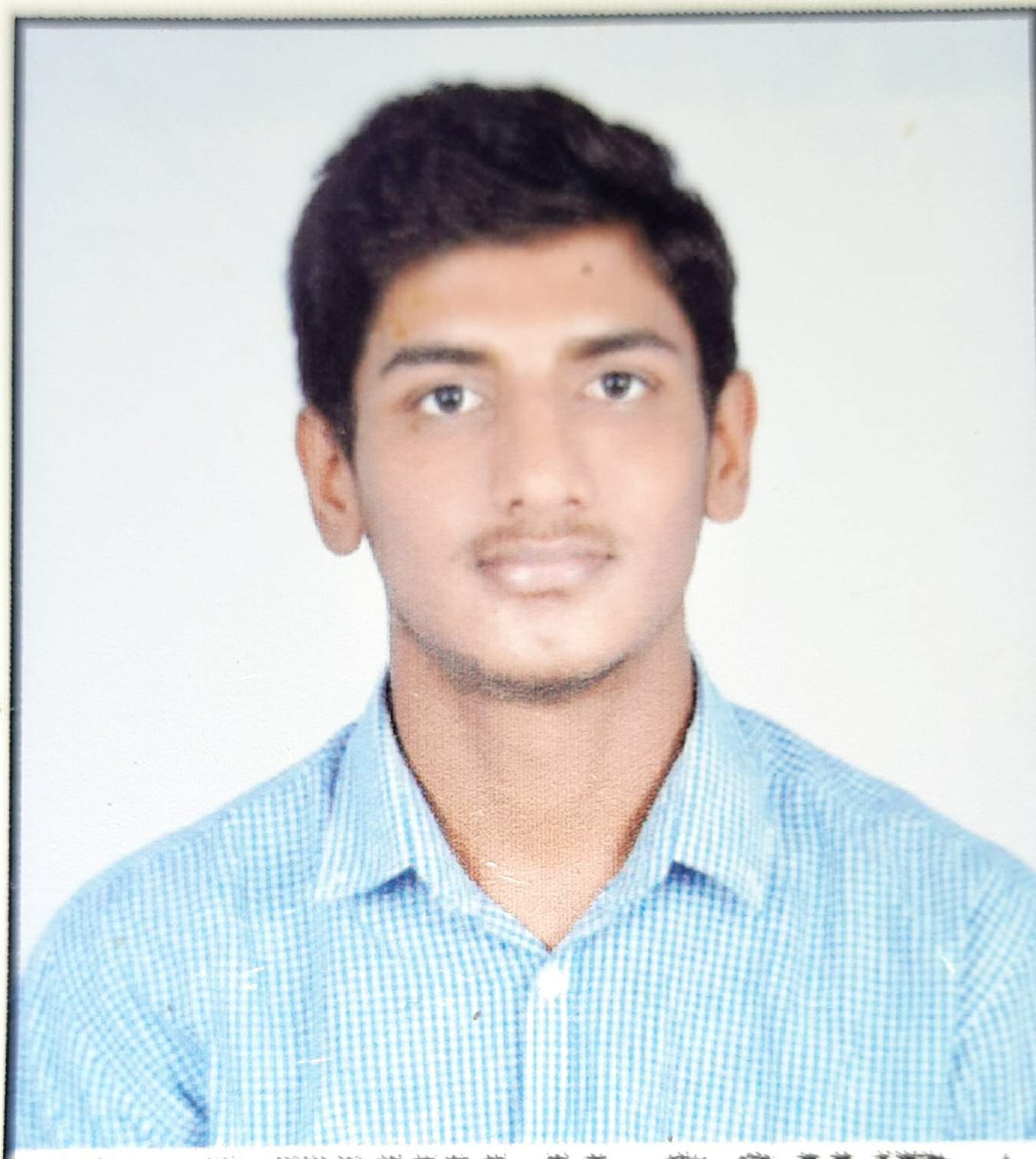 KARTHIK K GOWDA