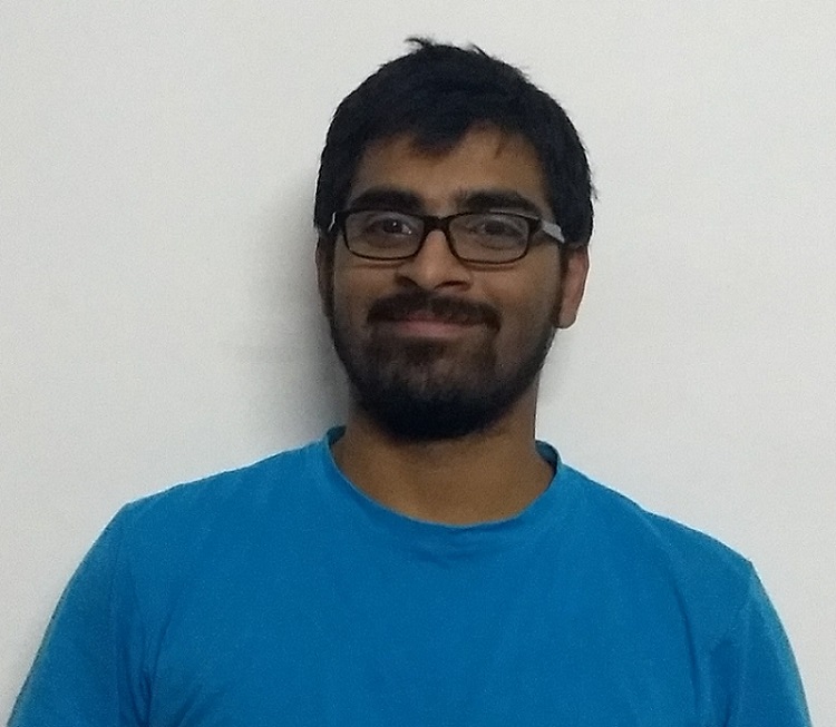 VIRAAJ SINHA