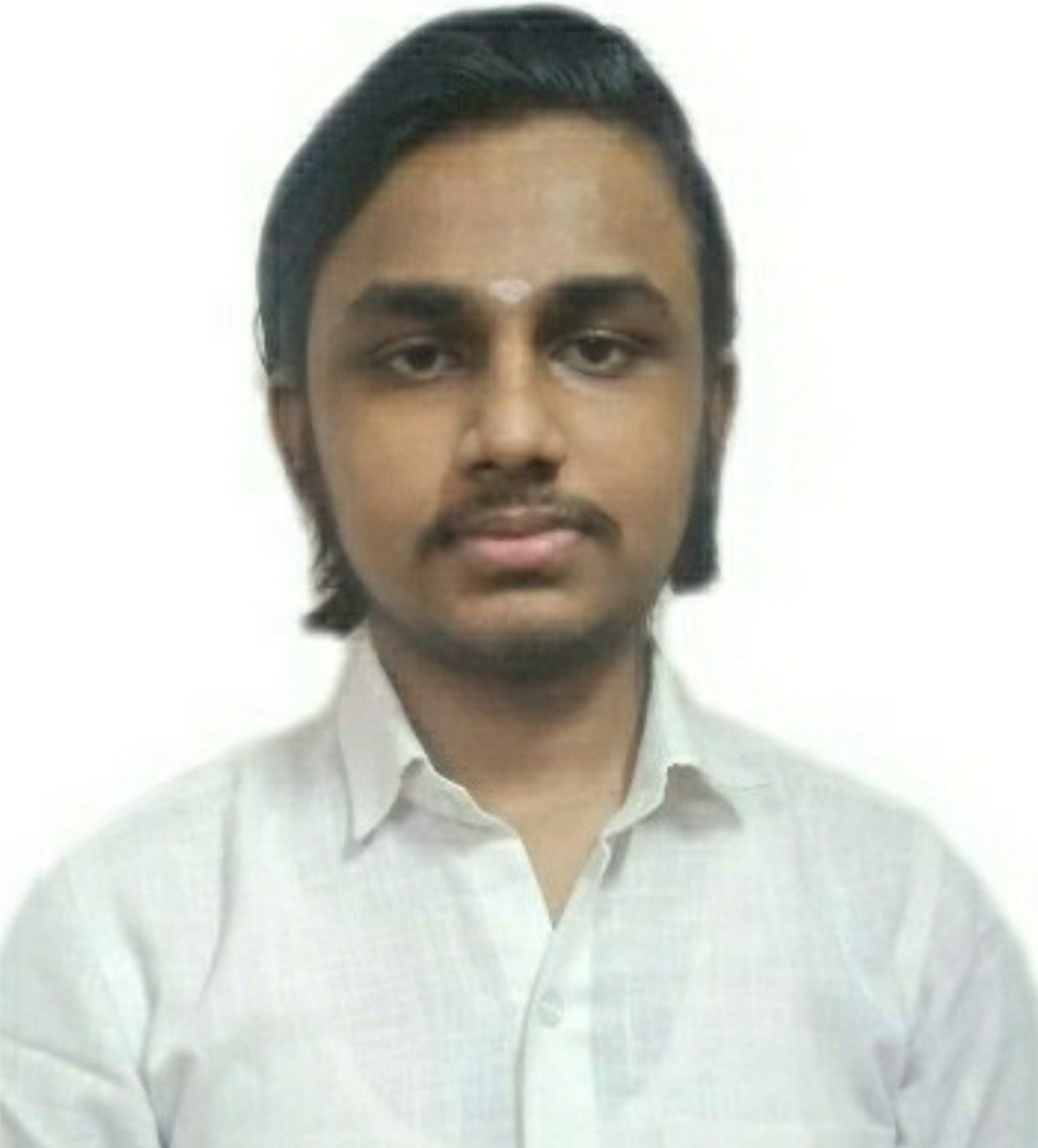 AKASH K