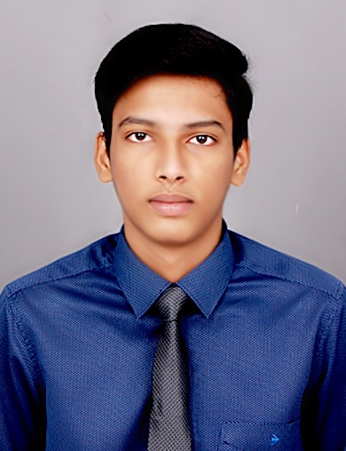 GOKUL KRISHNA K