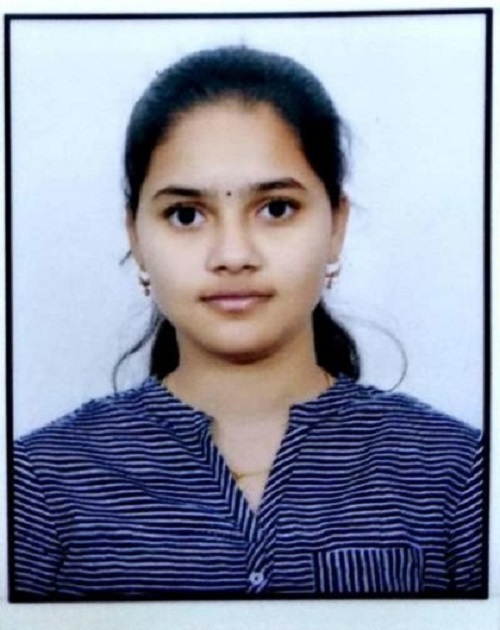 A ANJANA TEJASWINI