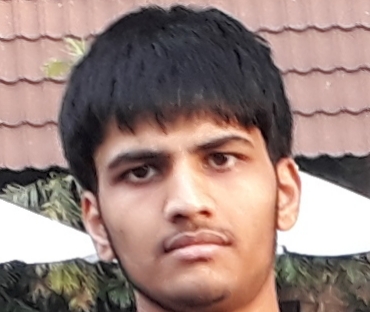 AAYUSH PATEL