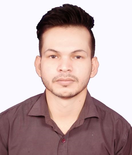 ABHISHEK JITENDRA TIWARI