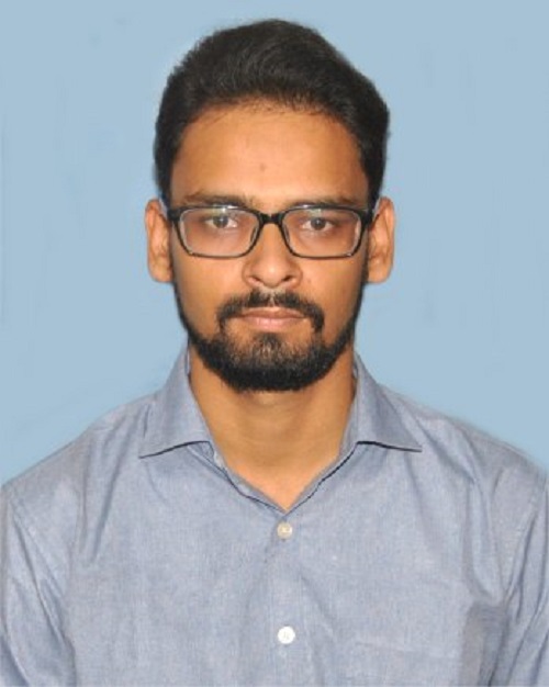 ABHISHEK SHRIVASTAV