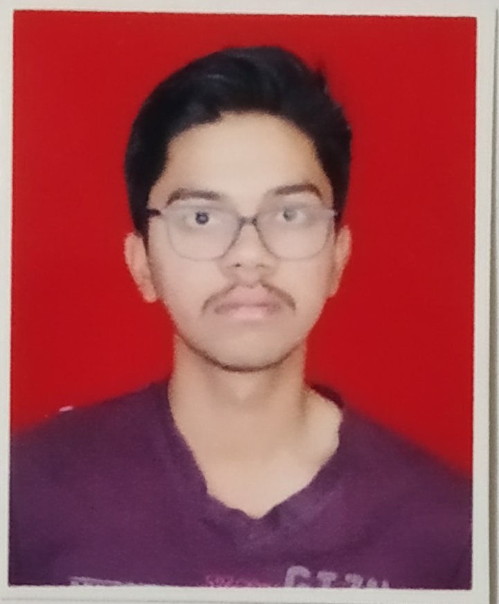 ADITYA KUMAR JAISWAL