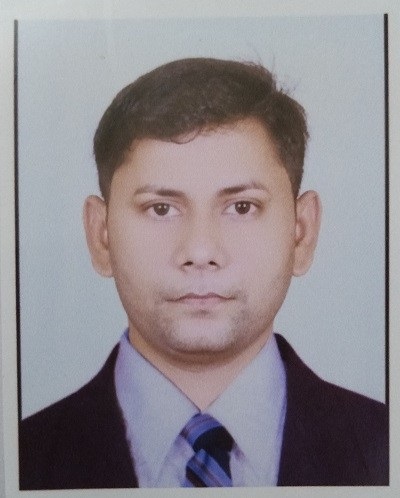 AJAY KUMAR PATEL