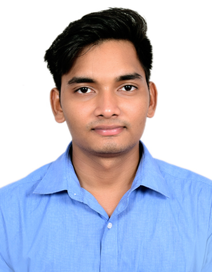 AJAY KUMAR SAU