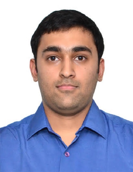 AKHILESH GUPTA