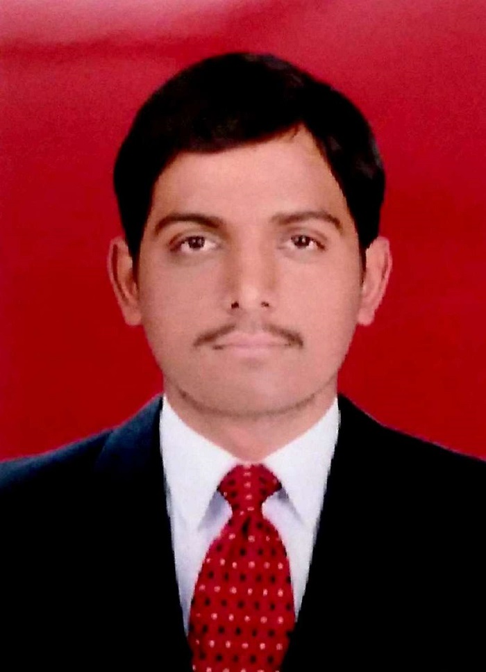 AKHILESH PRABHAKAR RAUT