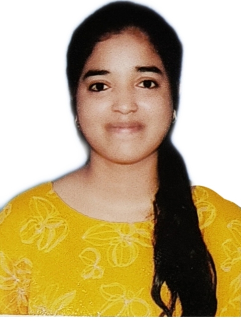 AKRITY KUMARI