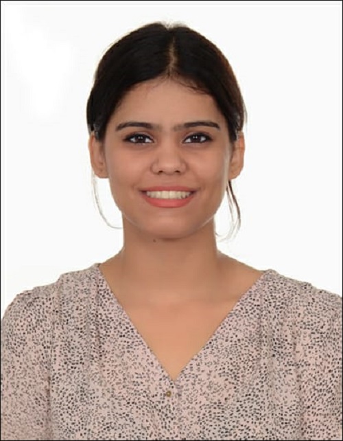 AKSHITA BAKSHI