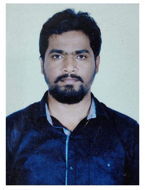 ALOK KUMAR PASA