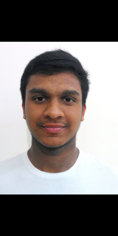 AKANKSH A MANJUNATH