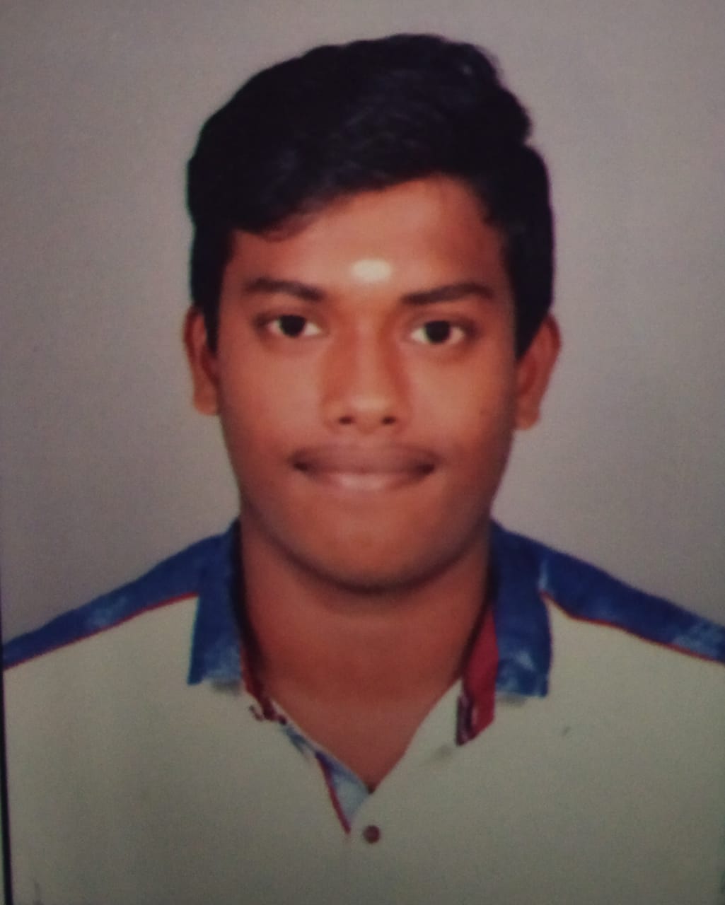 AMALAN VALLIAPPAN M P