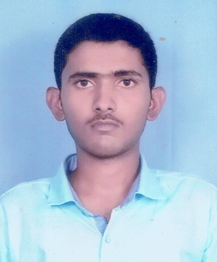 AMIT YADAV