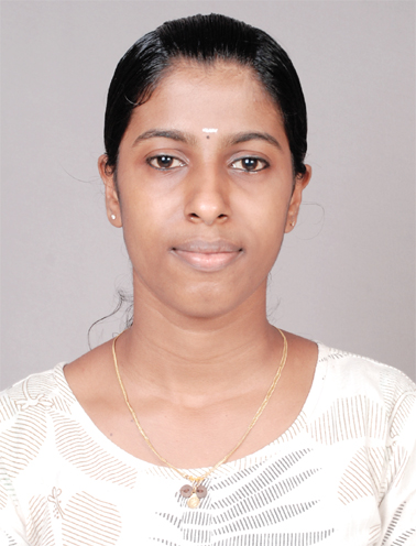 AMOOLYA K SUDHAKARAN