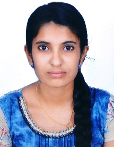 AMRUTHA KURUP J