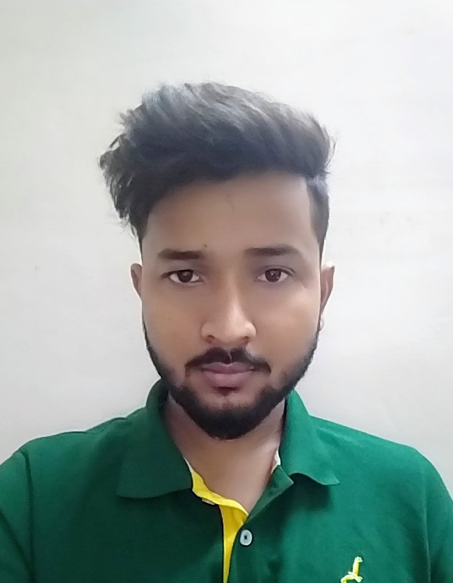 ANAND JHA