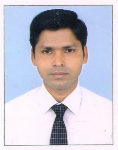 ANIL KUMAR VERMA