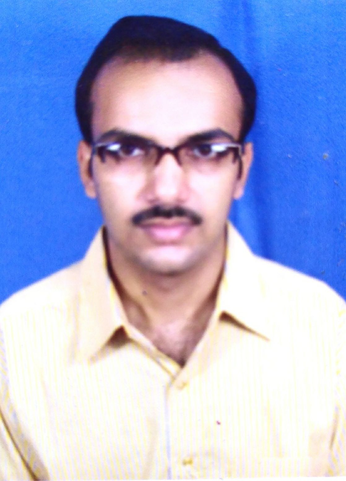 ANIRBAN BHATTACHARYA