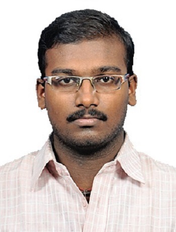 M A PRAVEEN